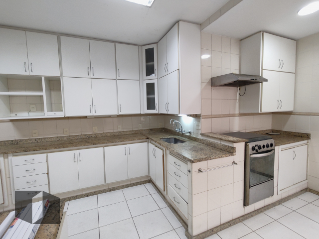 Apartamento à venda com 4 quartos, 280m² - Foto 29