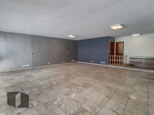 Apartamento à venda com 4 quartos, 280m² - Foto 4