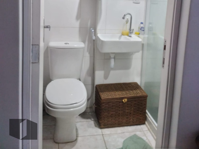 Apartamento à venda com 3 quartos, 164m² - Foto 18