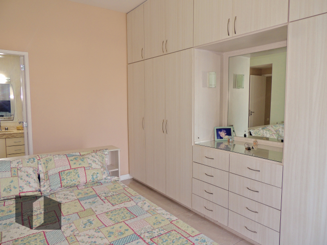 Apartamento à venda com 3 quartos, 117m² - Foto 11