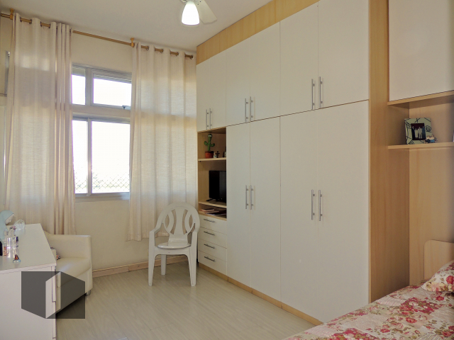 Apartamento à venda com 3 quartos, 117m² - Foto 14