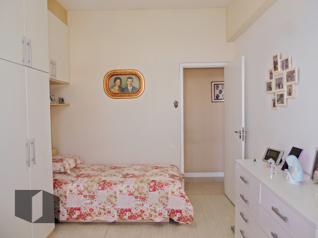 Apartamento à venda com 3 quartos, 117m² - Foto 16