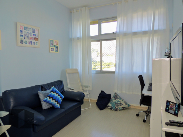 Apartamento à venda com 3 quartos, 117m² - Foto 17