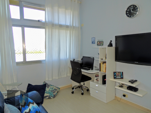 Apartamento à venda com 3 quartos, 117m² - Foto 18