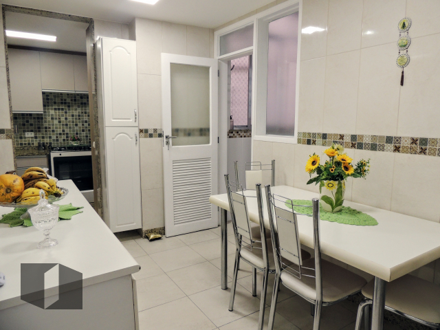 Apartamento à venda com 3 quartos, 117m² - Foto 21