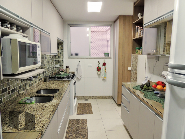 Apartamento à venda com 3 quartos, 117m² - Foto 27