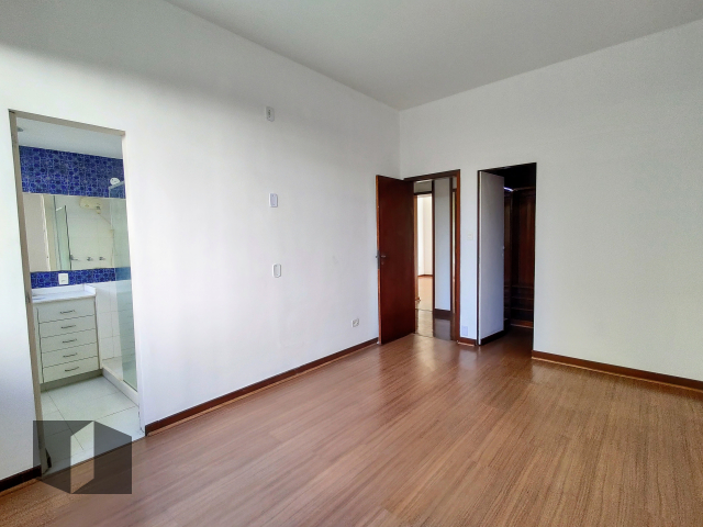 Apartamento à venda com 3 quartos, 195m² - Foto 7