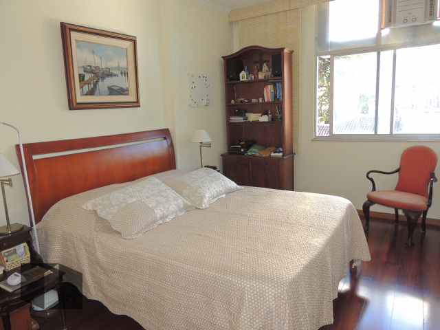 Apartamento à venda com 4 quartos, 130m² - Foto 11