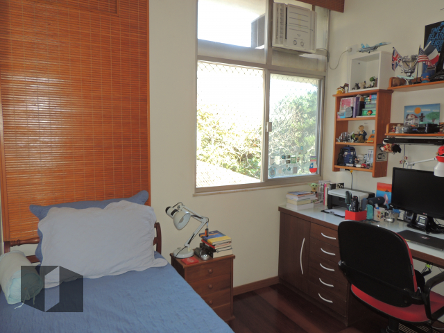 Apartamento à venda com 4 quartos, 130m² - Foto 21