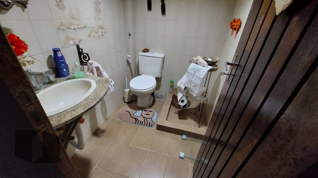 Casa à venda com 3 quartos, 192m² - Foto 8