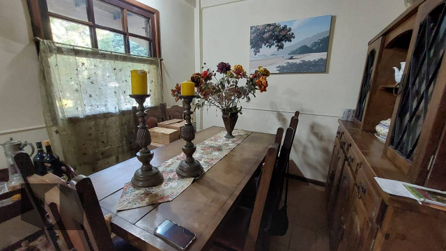 Casa à venda com 3 quartos, 192m² - Foto 7