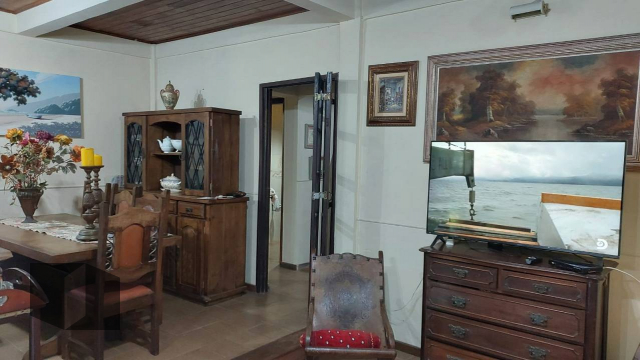 Casa à venda com 3 quartos, 192m² - Foto 6