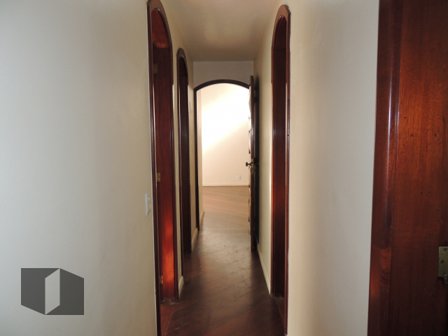 Apartamento à venda com 3 quartos, 125m² - Foto 10