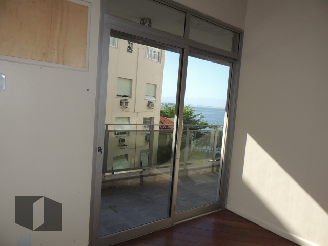 Apartamento à venda com 3 quartos, 125m² - Foto 12