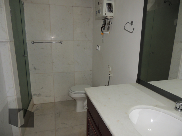 Apartamento à venda com 3 quartos, 125m² - Foto 22