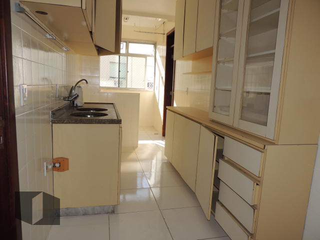 Apartamento à venda com 3 quartos, 125m² - Foto 25