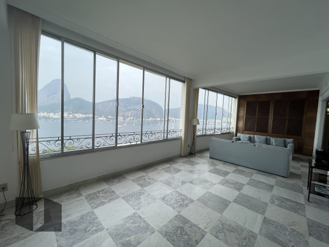 Apartamento à venda com 4 quartos, 525m² - Foto 4