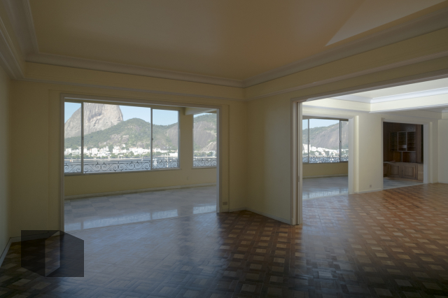 Apartamento à venda com 4 quartos, 525m² - Foto 6