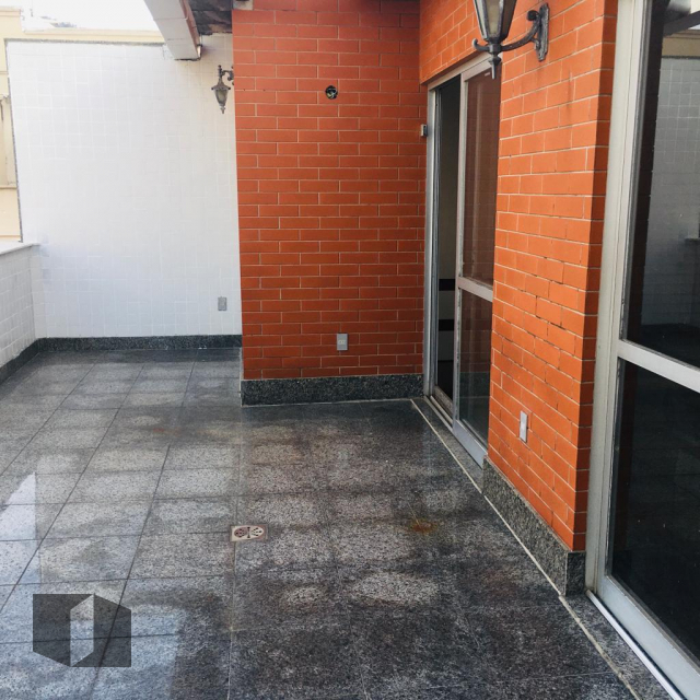 Cobertura para alugar com 3 quartos, 148m² - Foto 28