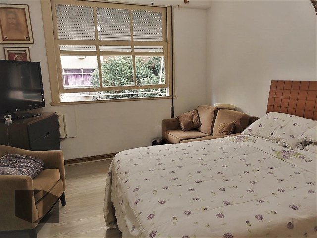 Apartamento à venda com 4 quartos, 191m² - Foto 10