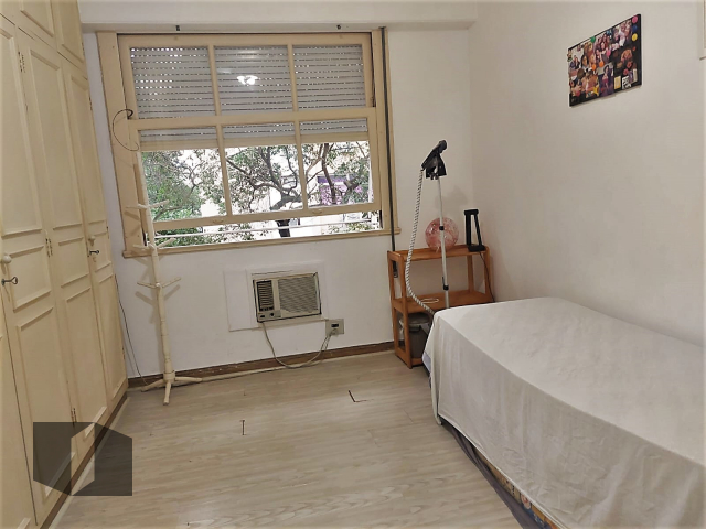 Apartamento à venda com 4 quartos, 191m² - Foto 11