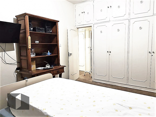 Apartamento à venda com 4 quartos, 143m² - Foto 6