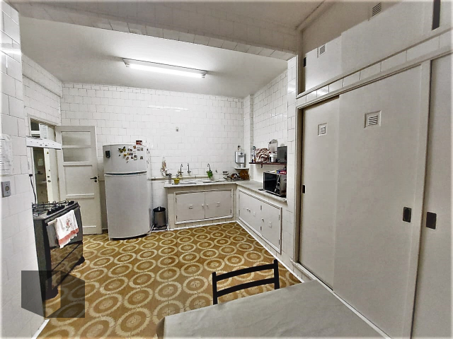 Apartamento à venda com 4 quartos, 143m² - Foto 15