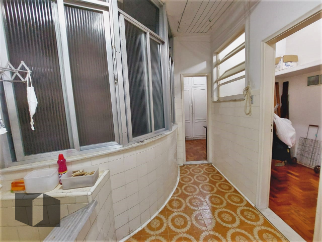 Apartamento à venda com 4 quartos, 143m² - Foto 16