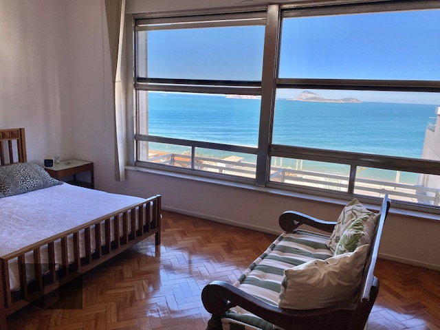 Apartamento à venda com 4 quartos, 290m² - Foto 11