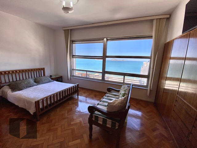 Apartamento à venda com 4 quartos, 290m² - Foto 13