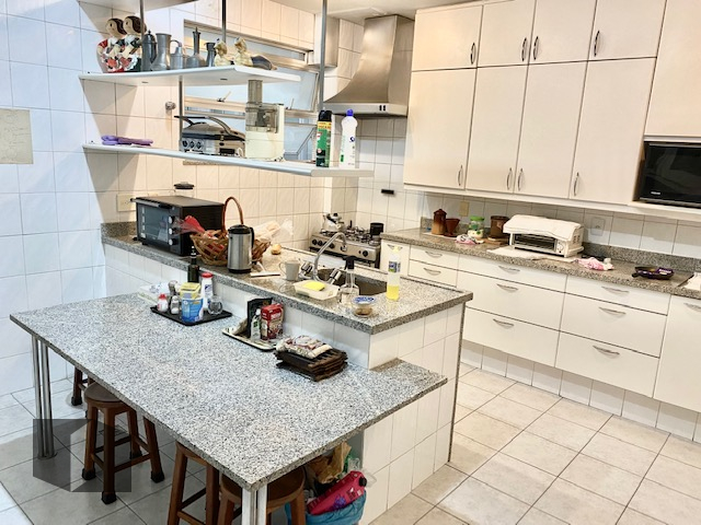 Apartamento à venda com 4 quartos, 290m² - Foto 30