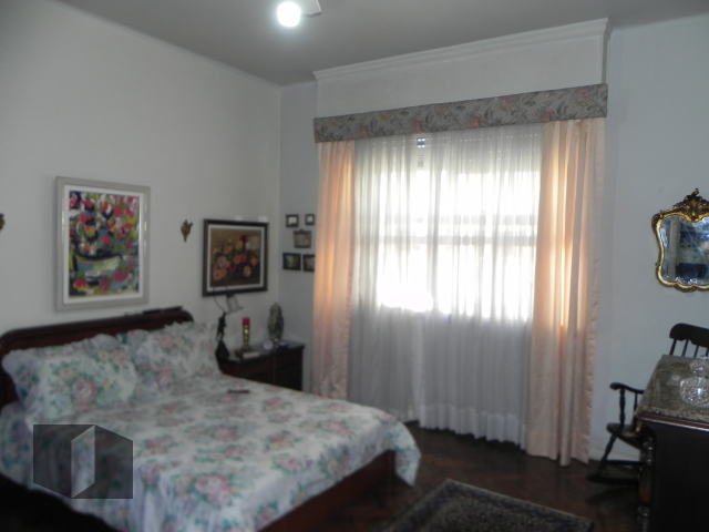 Apartamento à venda com 3 quartos, 190m² - Foto 11