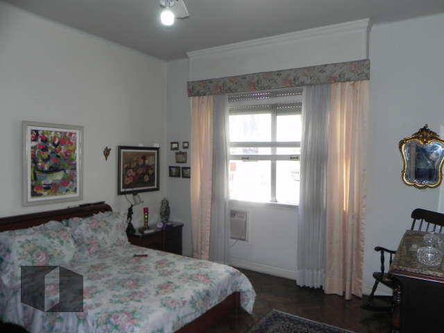 Apartamento à venda com 3 quartos, 190m² - Foto 13