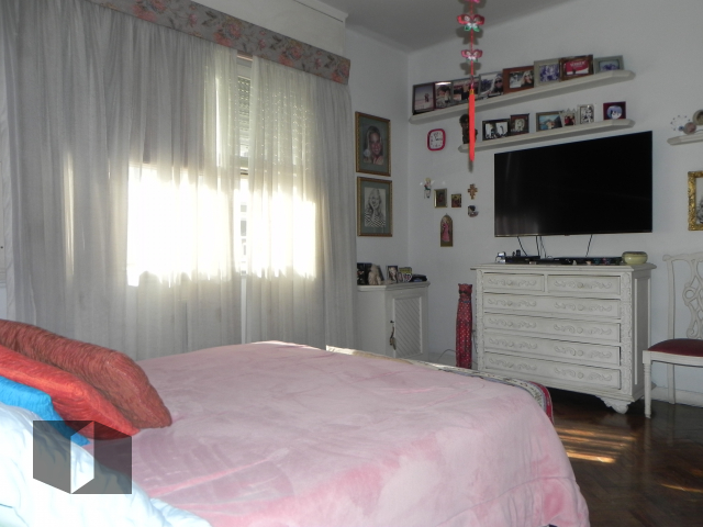 Apartamento à venda com 3 quartos, 190m² - Foto 17