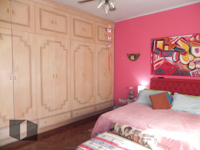 Apartamento à venda com 3 quartos, 190m² - Foto 19