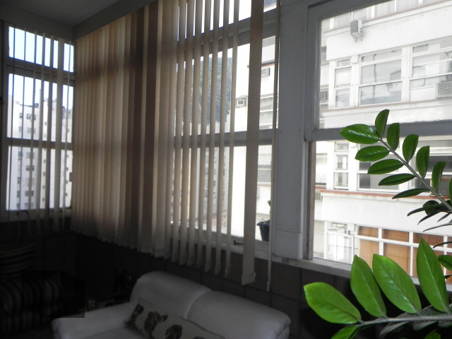 Apartamento à venda com 3 quartos, 190m² - Foto 7