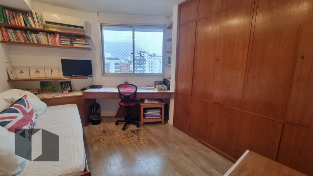 Cobertura à venda com 2 quartos, 192m² - Foto 17