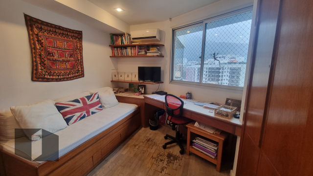 Cobertura à venda com 2 quartos, 192m² - Foto 16