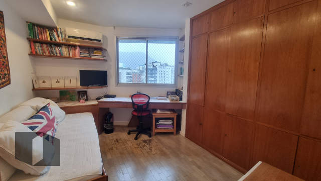 Cobertura à venda com 2 quartos, 192m² - Foto 15