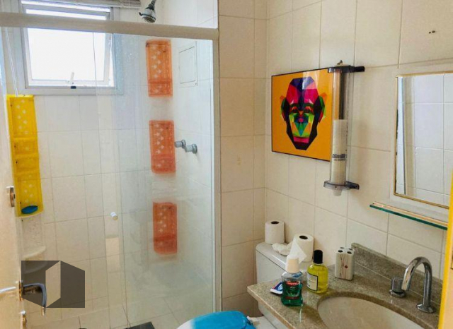 Apartamento à venda com 2 quartos, 74m² - Foto 9