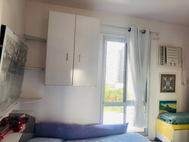 Apartamento à venda com 2 quartos, 74m² - Foto 8