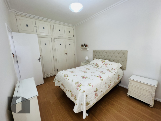 Apartamento à venda com 3 quartos, 115m² - Foto 11