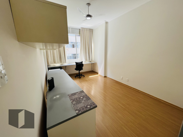 Apartamento à venda com 3 quartos, 115m² - Foto 17