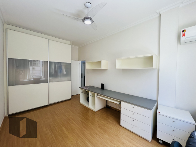 Apartamento à venda com 3 quartos, 115m² - Foto 14