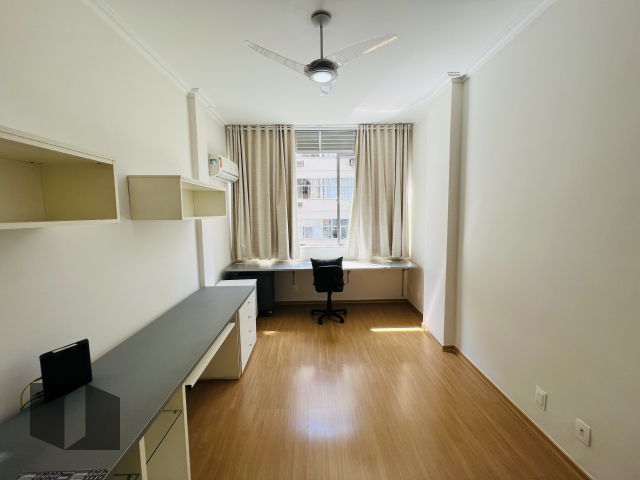 Apartamento à venda com 3 quartos, 115m² - Foto 18