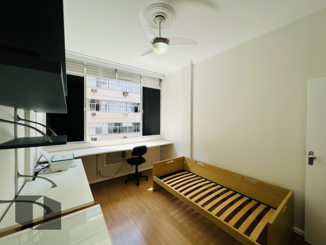 Apartamento à venda com 3 quartos, 115m² - Foto 20