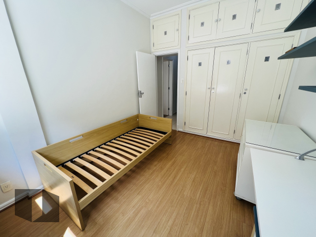 Apartamento à venda com 3 quartos, 115m² - Foto 21