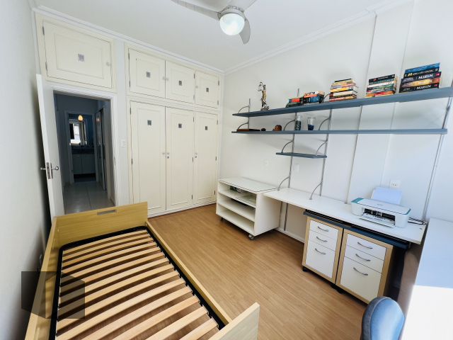 Apartamento à venda com 3 quartos, 115m² - Foto 22