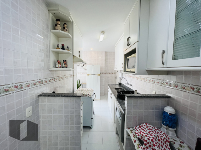 Apartamento à venda com 3 quartos, 115m² - Foto 28