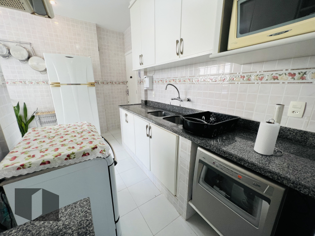 Apartamento à venda com 3 quartos, 115m² - Foto 26